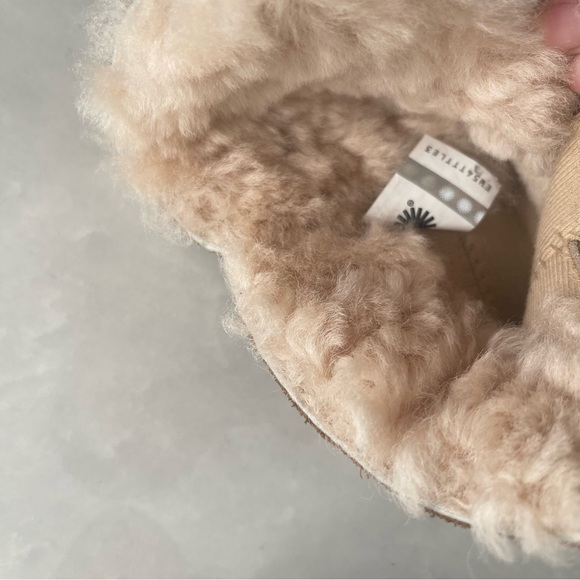 Ugg Australia baby classic boot infant size 4/5 - Picture 4 of 5